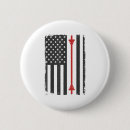 Search for american flag badges Photography