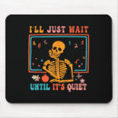 Search for wait mousepads Halloween