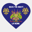 Search for mardi gras queen stickers New orleans