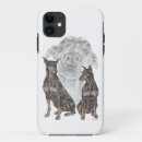 Search for doberman dog iphone cases Pincher