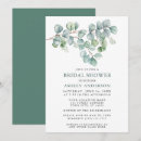 Search for outdoor bridal shower invitations Modern