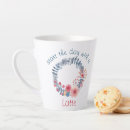 Search for blue and white wreath mugs Flowers