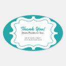 Search for oval frame stickers Blue