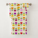 Search for scandinavian bath towels Flowers