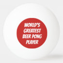Search for beer pong gifts Player