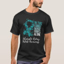 Search for pkd support tshirts Kidney