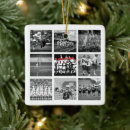 Search for lacrosse christmas tree decorations Coach