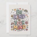 Search for kindness invitations Motivational