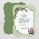 Search for midsummer night invitations Fairies