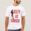 Search for kilt tshirts Joke