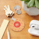 Search for elegant patterns key rings Stylish