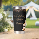 Search for rose gold tumblers Elegant