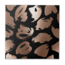 Search for rose gold foil tiles Abstract