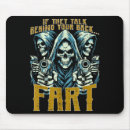 Search for fart mousepads Holiday promotions