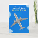 Search for airplane cards Flight