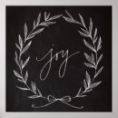 Search for christmas chalk art Joy