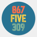 Search for retro 80s stickers Unique