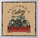 Search for chopper motorcycle posters Retro