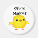 Search for funny chicks magnets Silly