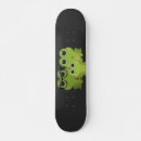 Search for toad skateboards Green