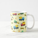Search for constructed mugs Dump truck