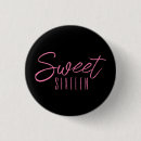Search for sweet sixteen badges Modern