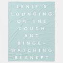 Search for funny quotes blankets Typography