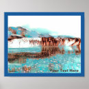 Search for ocean blue art Brown