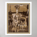 Search for french perfume advertisement posters Paris
