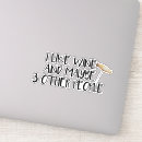 Search for perhaps stickers Funny