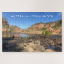 Search for outback australia puzzles Northern territory