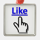 Search for facebook christmas tree decorations Like