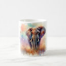 Search for african elephants mugs Animals
