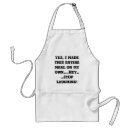 Search for meal aprons Funny
