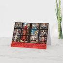 Search for glass christmas cards Stained