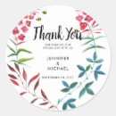 Search for summer flowers stickers Botanical
