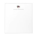 Search for fancy notepads Elegant