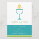 Search for dining invitations Stylish