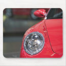 Search for car shows mousepads Red