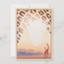 Search for africa note cards Giraffe