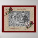 Search for rose heart posters Elegant