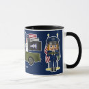 Search for because of the brave mugs Military