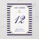 Search for nautical table cards Modern
