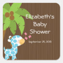 Search for cute baby giraffe stickers Modern