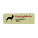 Search for dane return address labels Pets