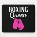 Search for team spirit mousepads Boxing style