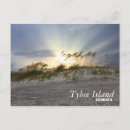 Search for tybee island postcards Beach