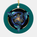 Search for occult christmas tree decorations Wiccan