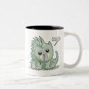 Search for chupacabra mugs Monster