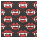 Search for vampire teeth Spooky